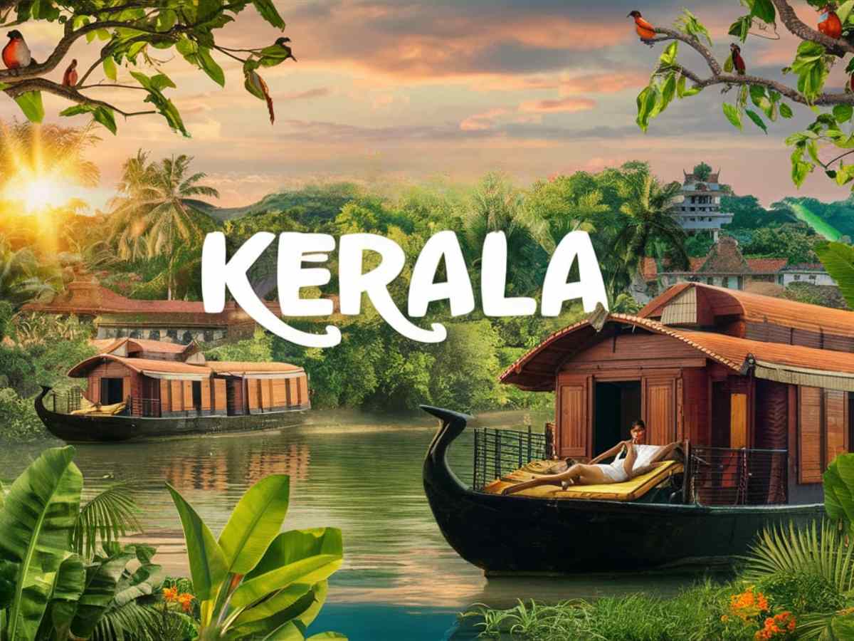 Kerala, India