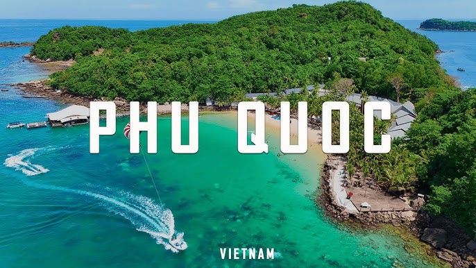 Phu Quoc, Vietnam